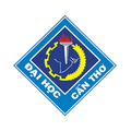 Can Tho University logo