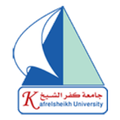 Kafrelsheikh University logo